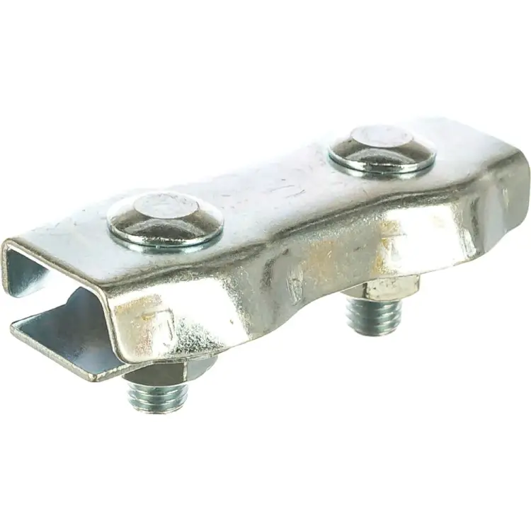 Зажим троса Госкреп КР.070081