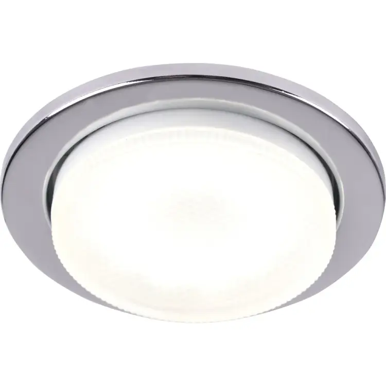 Светильник General Lighting Systems GCL-GX53-H18-C 432200