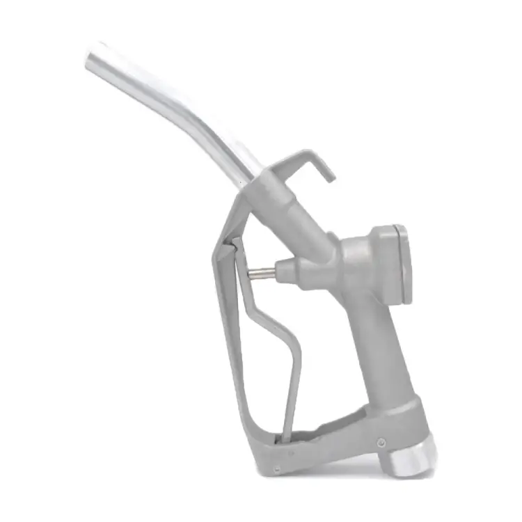 Механический пластиковый пистолет Petropump AC-2000 1" BSP, сопло 3/4" PP721001