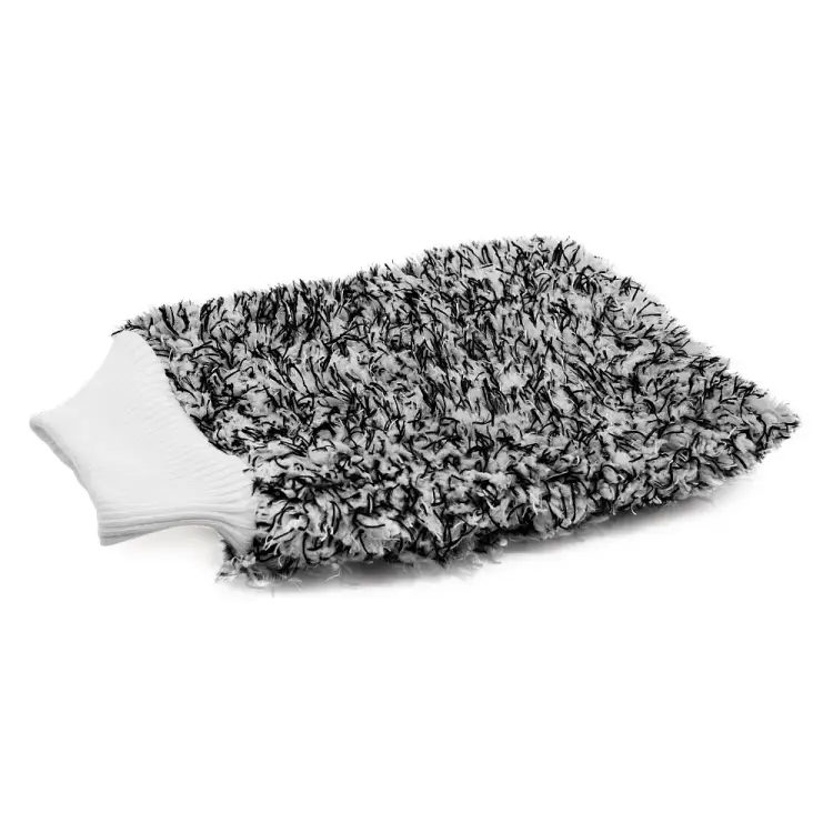 Варежка для деликатной мойки Detail WM Wash Mitt DT-0240