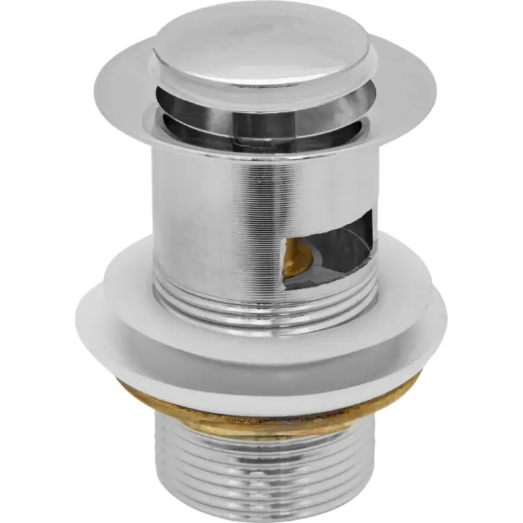 Выпуск-донный клапан для умывальника MPF ИС.110505