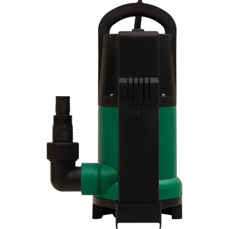 Дренажный насос OASIS making everywhere DV 150/6 4640039483434