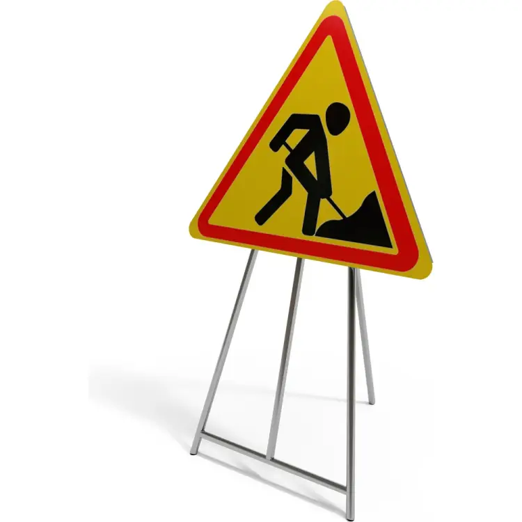 Стойка дорожная ООО ОПТИМА СЕРВИС 00-00027013 Стойка дорожная ООО ОПТИМА СЕРВИС 00-00027013