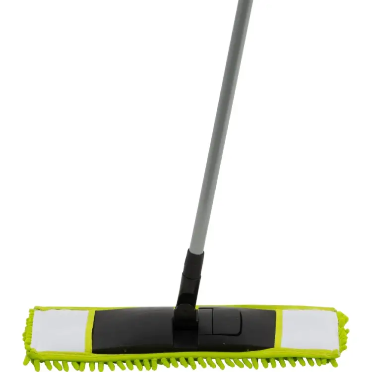 Швабра для пола Рыжий кот Mop Clean 310475 Швабра для пола Рыжий кот Mop Clean 310475