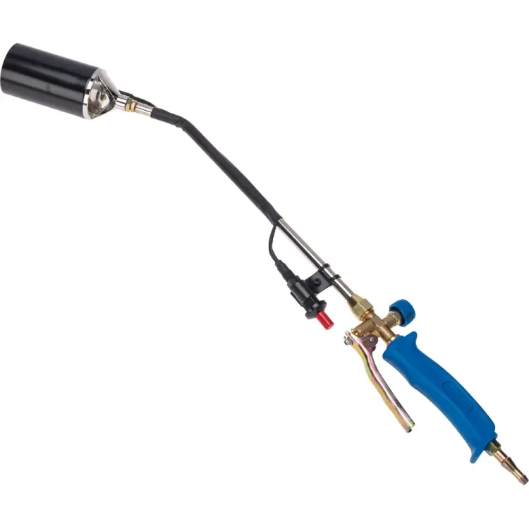 Кровельная горелка REXANT ГВ-600П 11-0995 Кровельная горелка REXANT ГВ-600П 11-0995