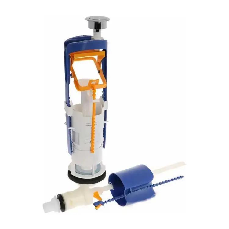 Комплект клапанов OLI 37192