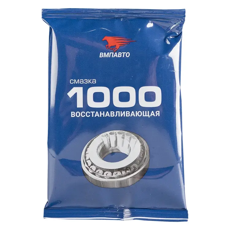 Многофункциональная смазка ВМПАВТО МС 1000 1103