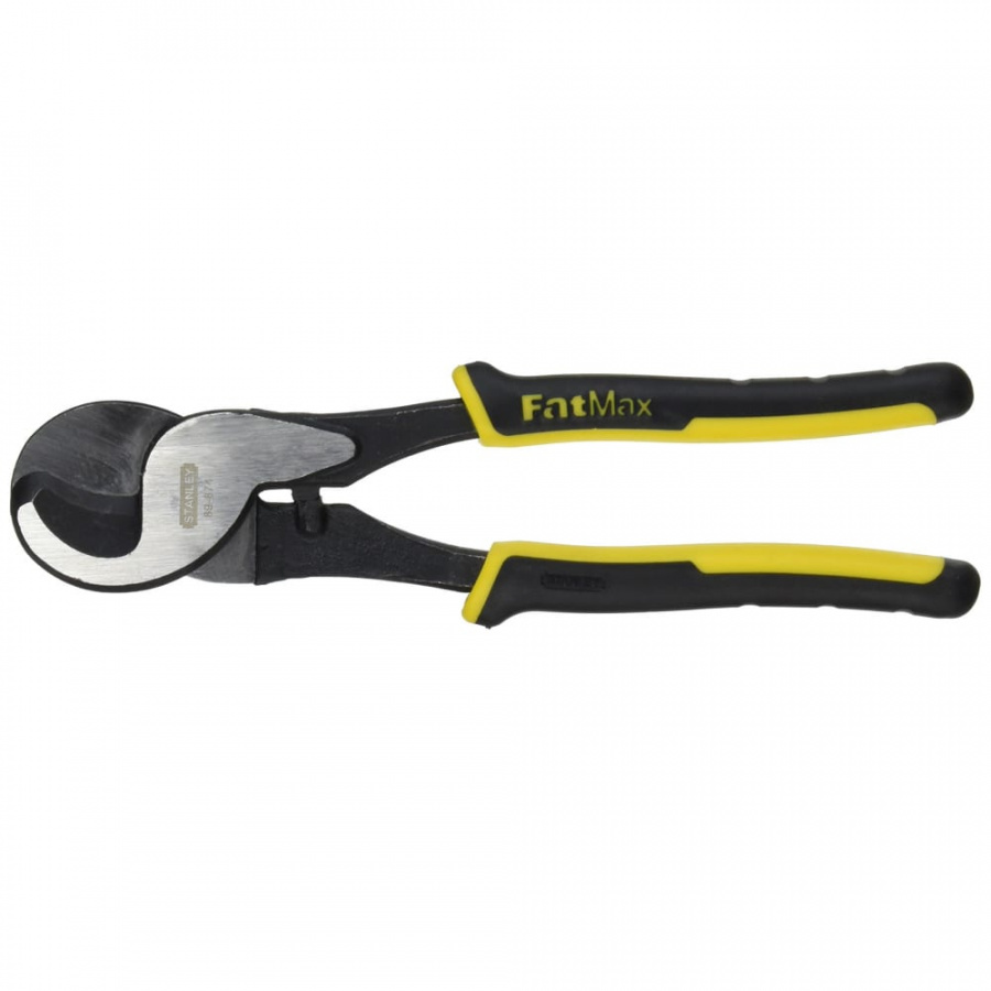 Кусачки Stanley FatMax