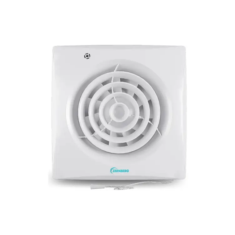 Вентилятор Zernberg izumrud 10238841