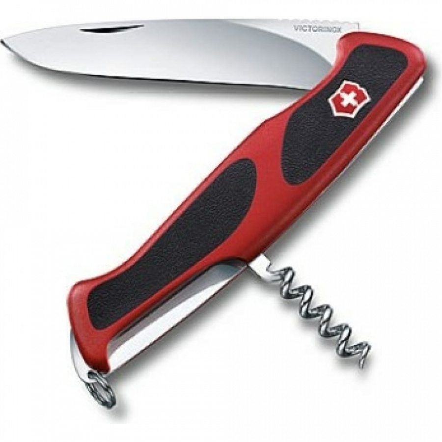 Нож Victorinox RangerGrip 52