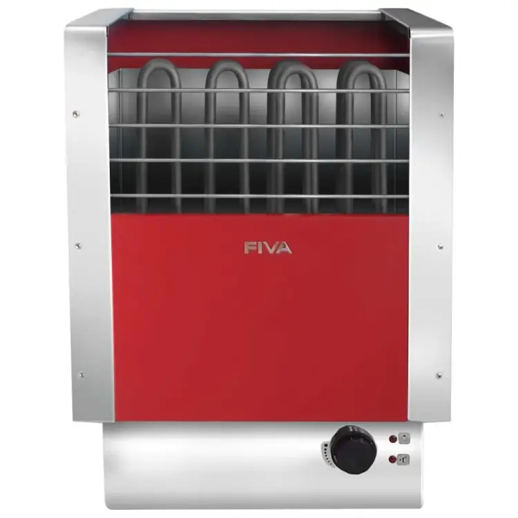 Электрокаменка УМТ ЭКМ Fiva Н0138545 Электрокаменка УМТ ЭКМ Fiva Н0138545