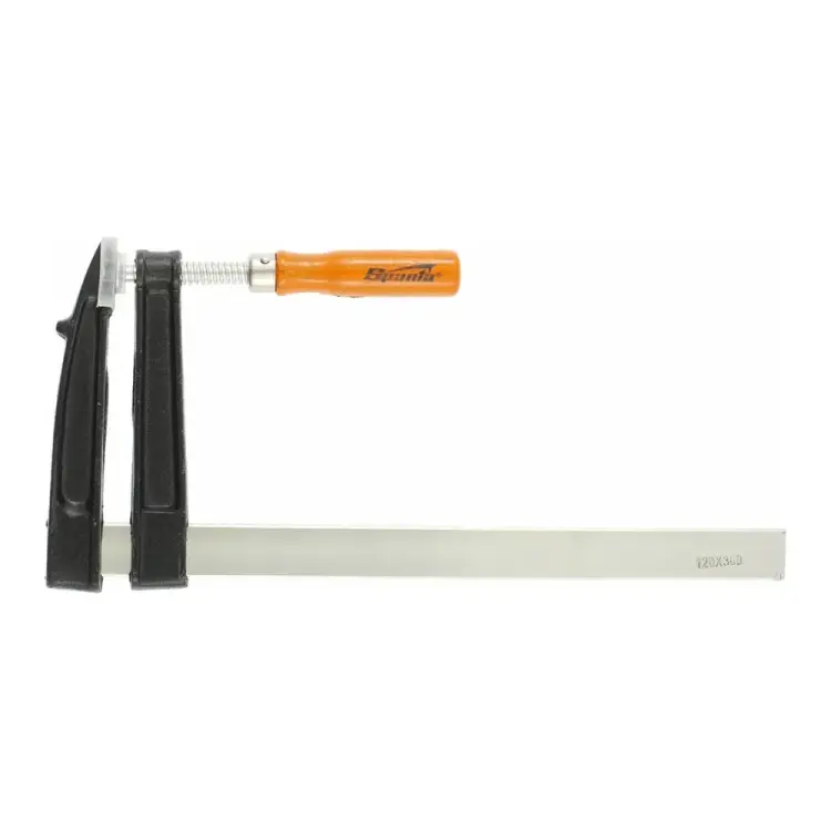 F-образная струбцина SPARTA 204385