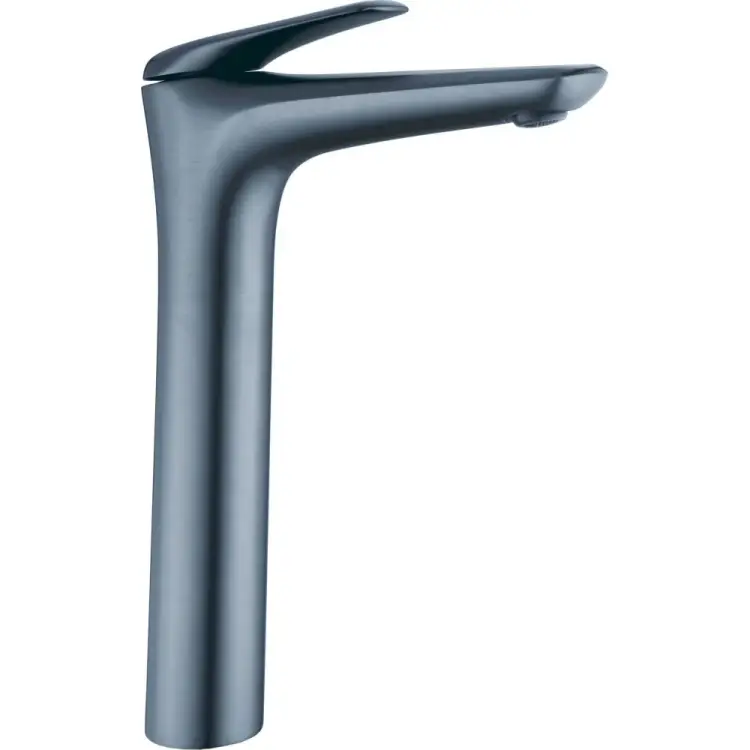 Одноручный смеситель для умывальника RUSH NE1735-11ant