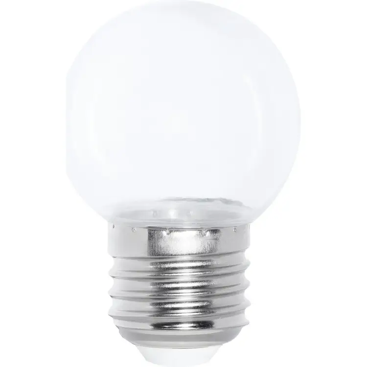 Светодиодная лампа Smartbuy SBL-G45C-03-30K-E27