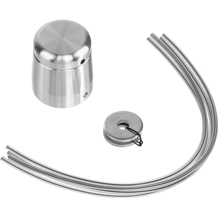 Универсальная головка триммерная Denzel 96387