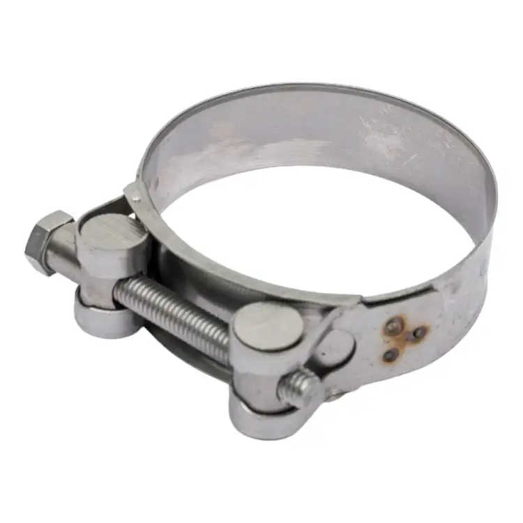 Силовой шарнирный хомут MGF 74-79/24 W5 1-2-24-5-74-79