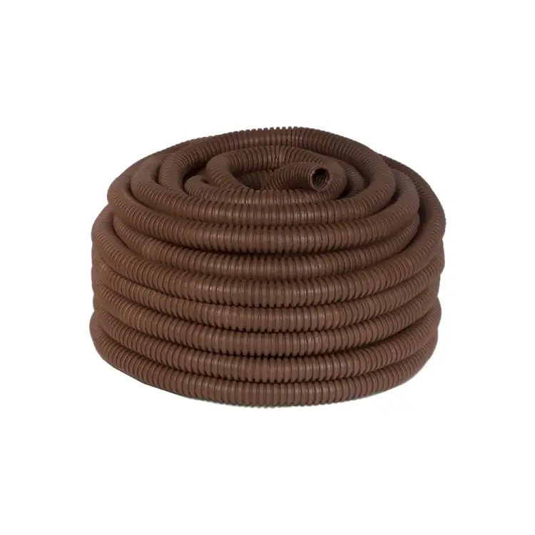 Легкая гофротруба Урал ПАК ГФ-9104116-025 Легкая гофротруба Урал ПАК ГФ-9104116-025