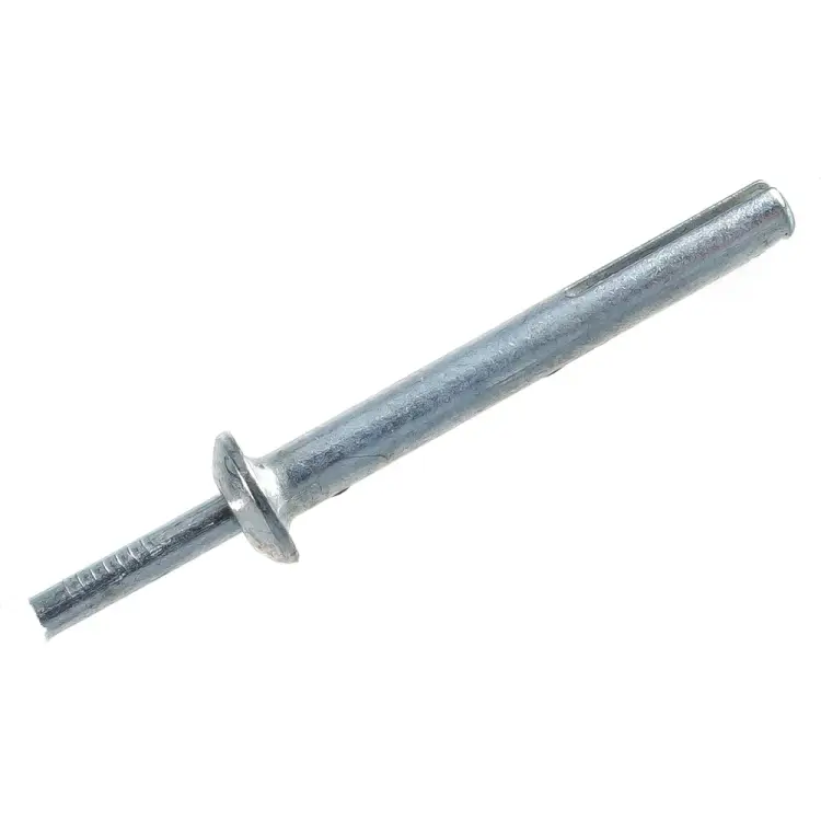 Металлический дюбель-гвоздь КРЕП-КОМП дгм650