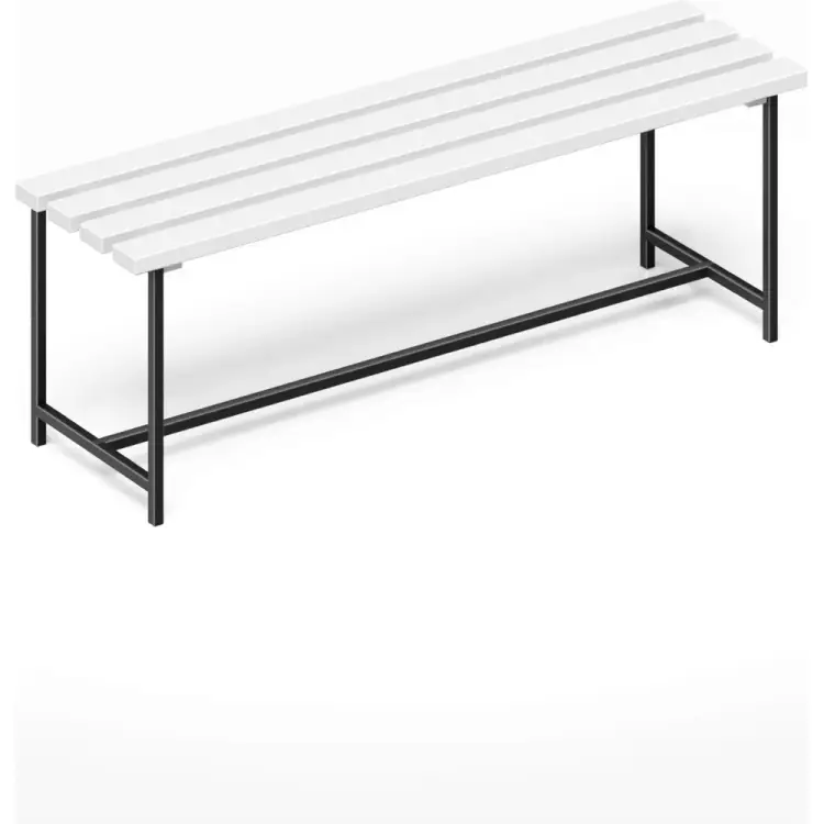 Садовая скамейка Solarius Классика skam-bel