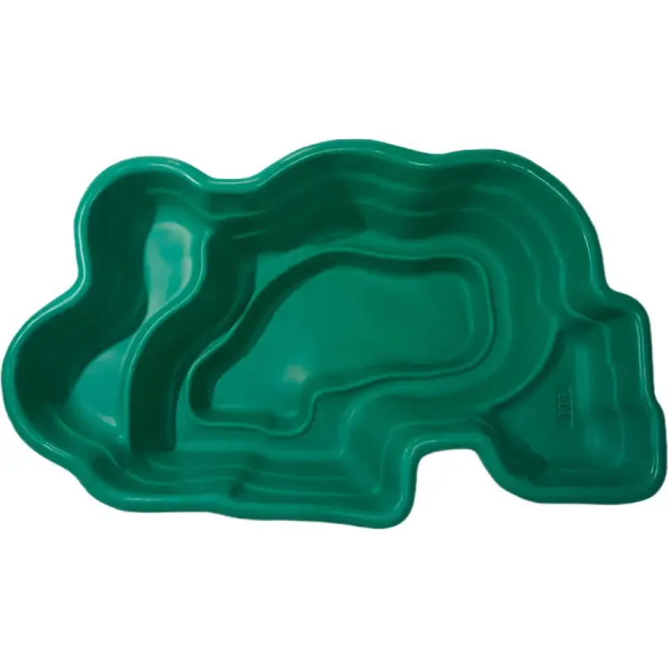 Декоративный пруд ЦентрПласт 14602 Декоративный пруд ЦентрПласт 14602