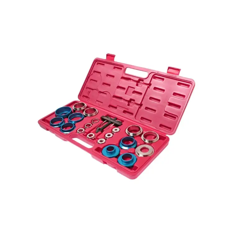 Набор инструментов для демонтажа сальников коленвала JTC JTC-4901 Набор инструментов для демонтажа сальников коленвала JTC JTC-4901