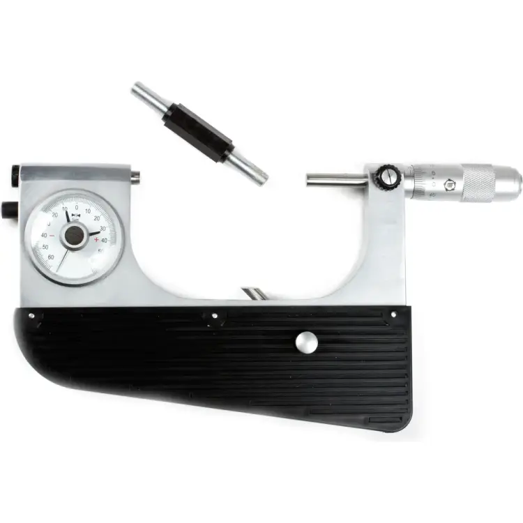 Рычажная скоба Туламаш СР-75 0.001 101368