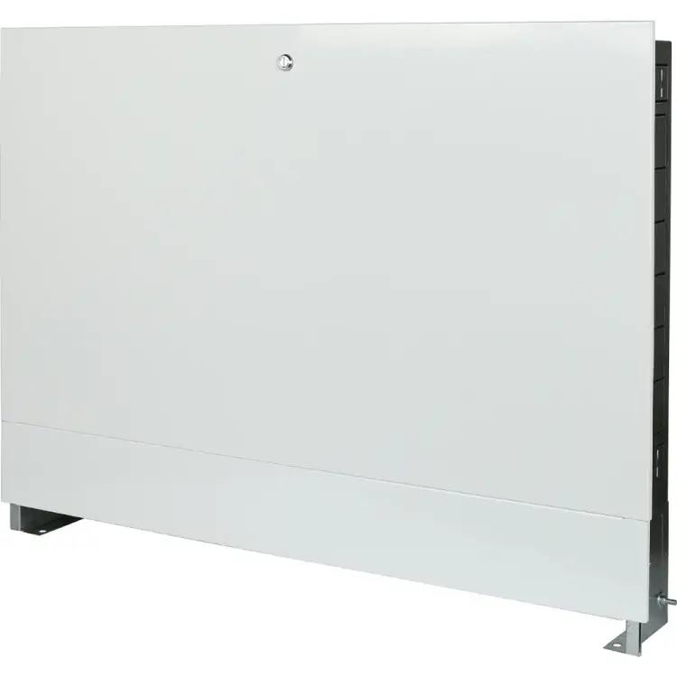 Распределительный встроенный шкаф STOUT ШРВ-3 SCC-0002-000810