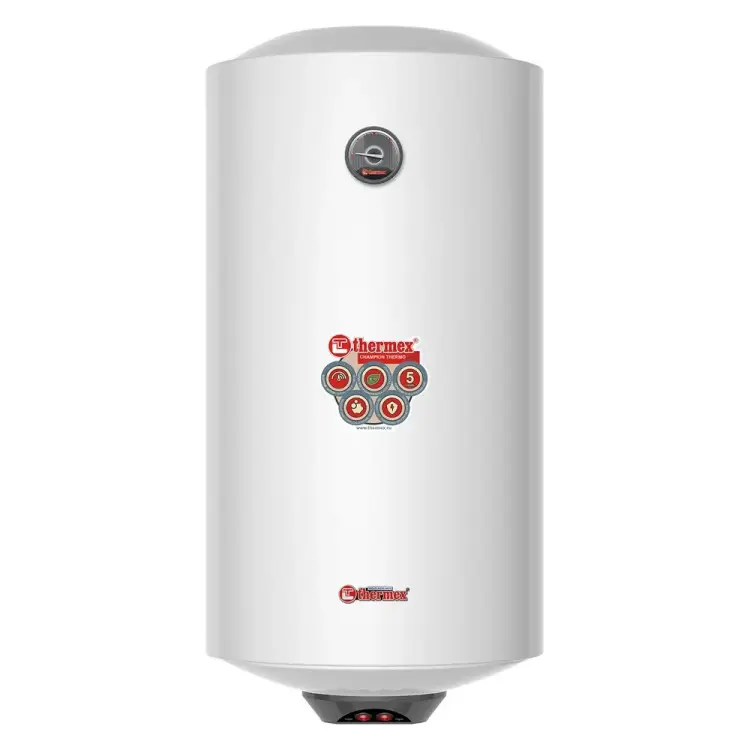 Накопительный водонагреватель Термекс Thermo 80 V ЭдЭ001782