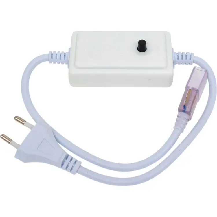 Контроллер для ленты ЭРА RGBcontroller-220-A06 Б0004974