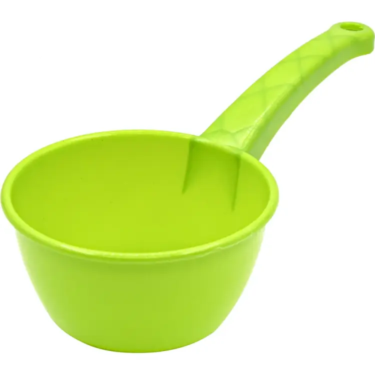 Пластмассовый ковш РемоКолор 62-1-002 Пластмассовый ковш РемоКолор 62-1-002