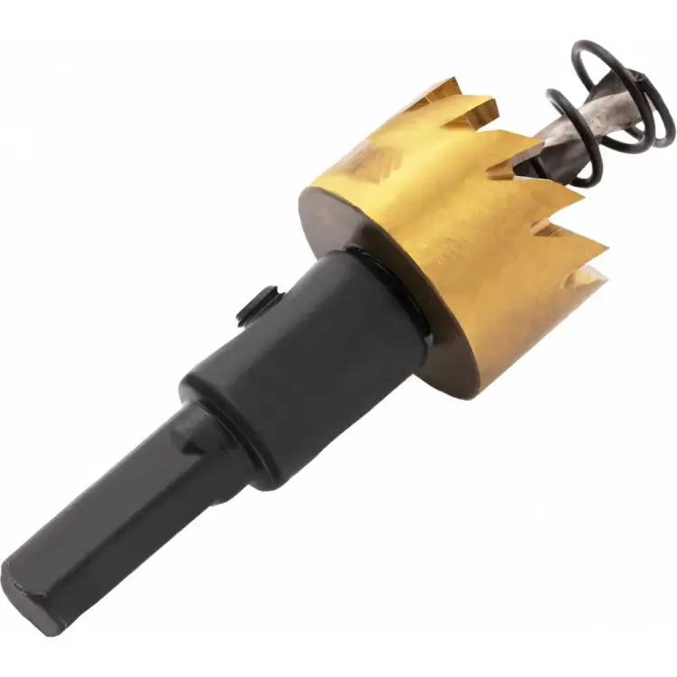 Коронка по металлу Elitech 1820.140500 204138 Коронка по металлу Elitech 1820.140500 204138