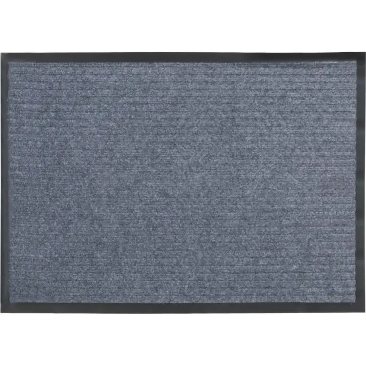 Влаговпитывающий ребристый коврик Sunstep 35-071