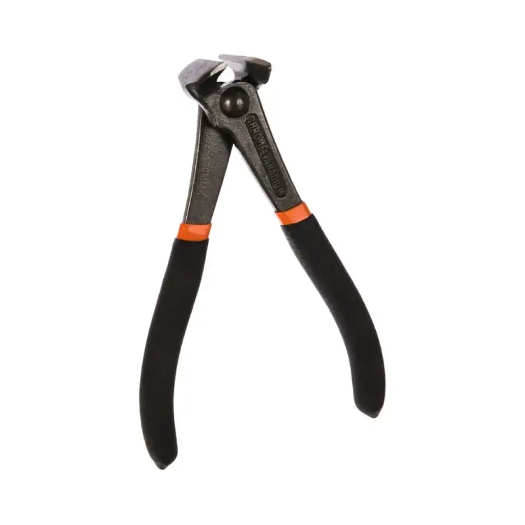Торцевые кусачки BIST End Cutting Pliers BWD372-04