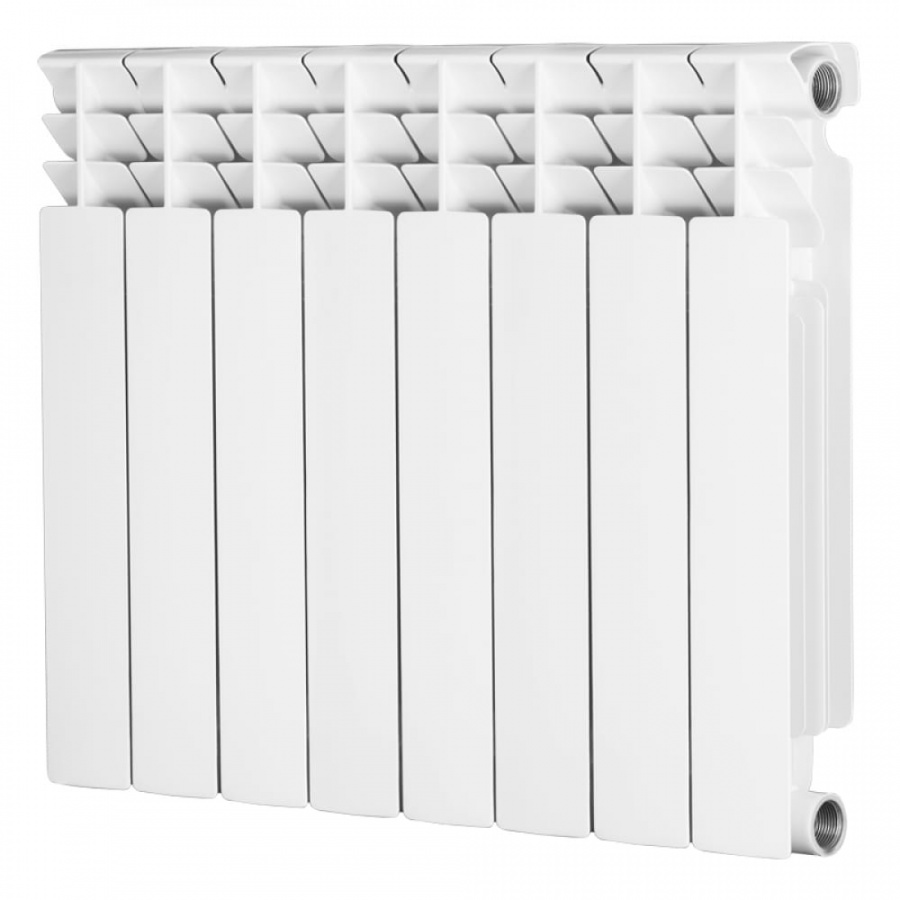 Биметаллический радиатор Radena CN-RA CS 500/100