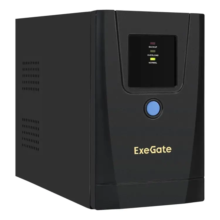 Ибп ExeGate SpecialPro 292768