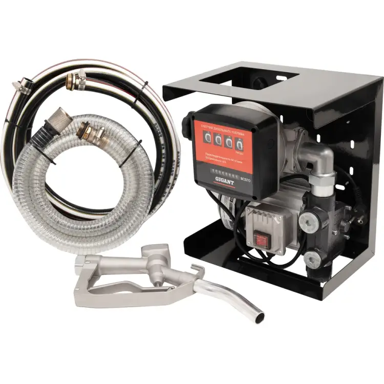 Станция перекачки топлива Gigant GRF-159 Станция перекачки топлива Gigant GRF-159