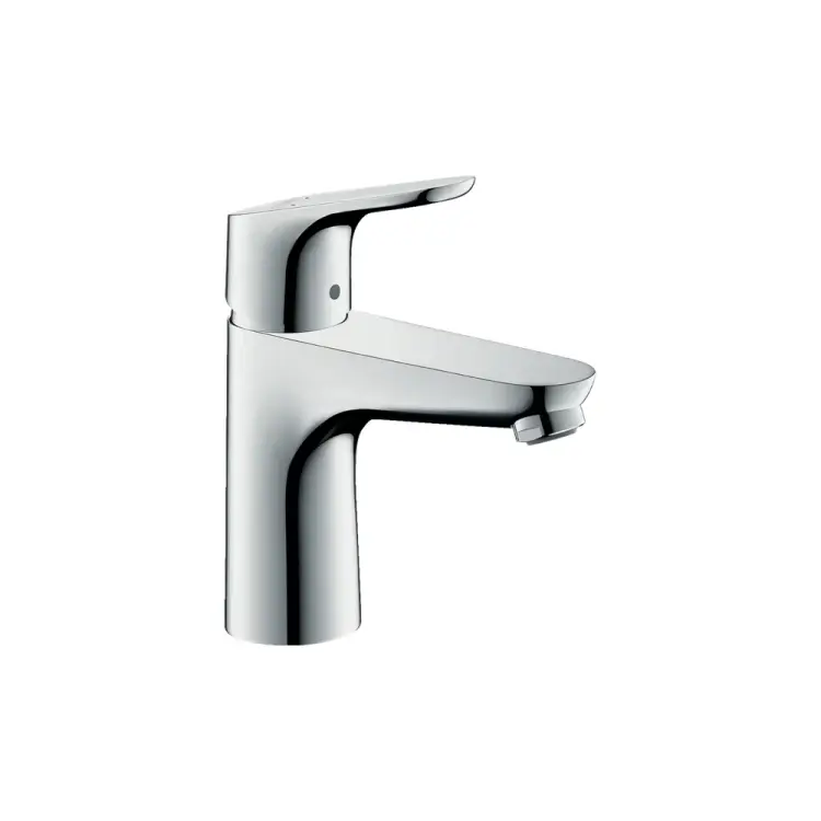 Смеситель для раковины Hansgrohe Focus Е2 31517000 00000008221