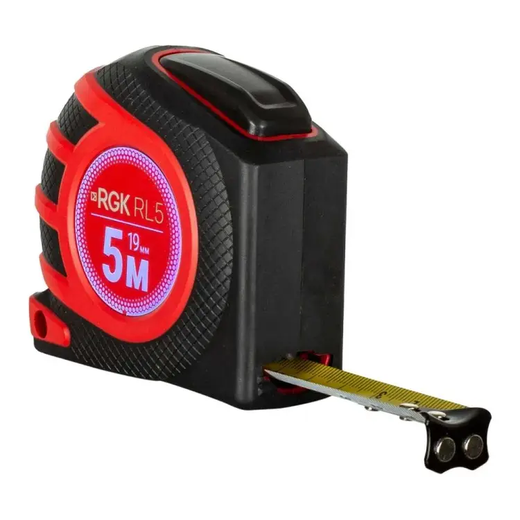 Измерительная рулетка RGK 756013