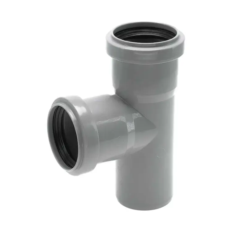 Двухраструбный тройник Ostendorf HTEA 112400