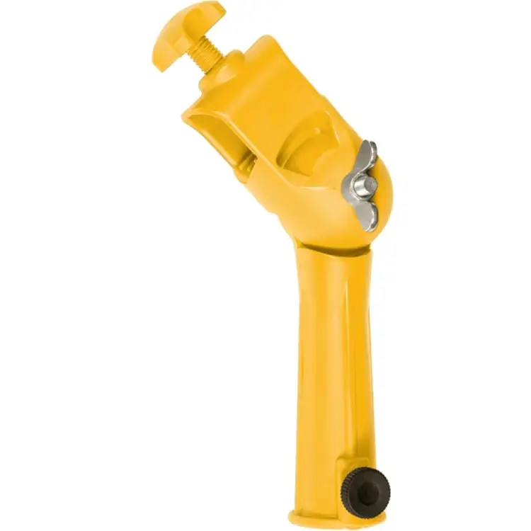 Универсальный поворотный адаптер-держатель HARDY 0149-990000 Универсальный поворотный адаптер-держатель HARDY 0149-990000