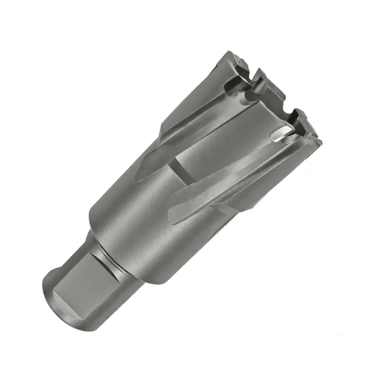 Корончатое сверло по металлу D.BOR CD-HM-035-016-W