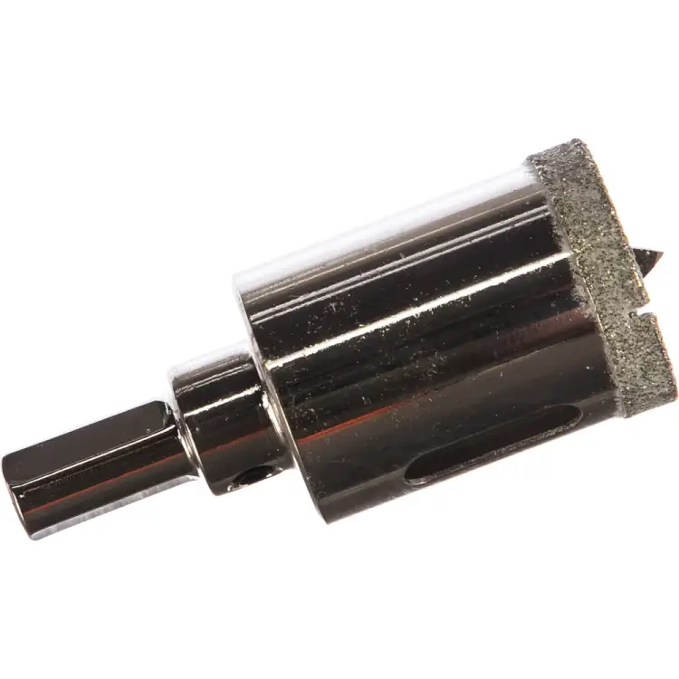 Алмазная коронка MESSER 14.001.030