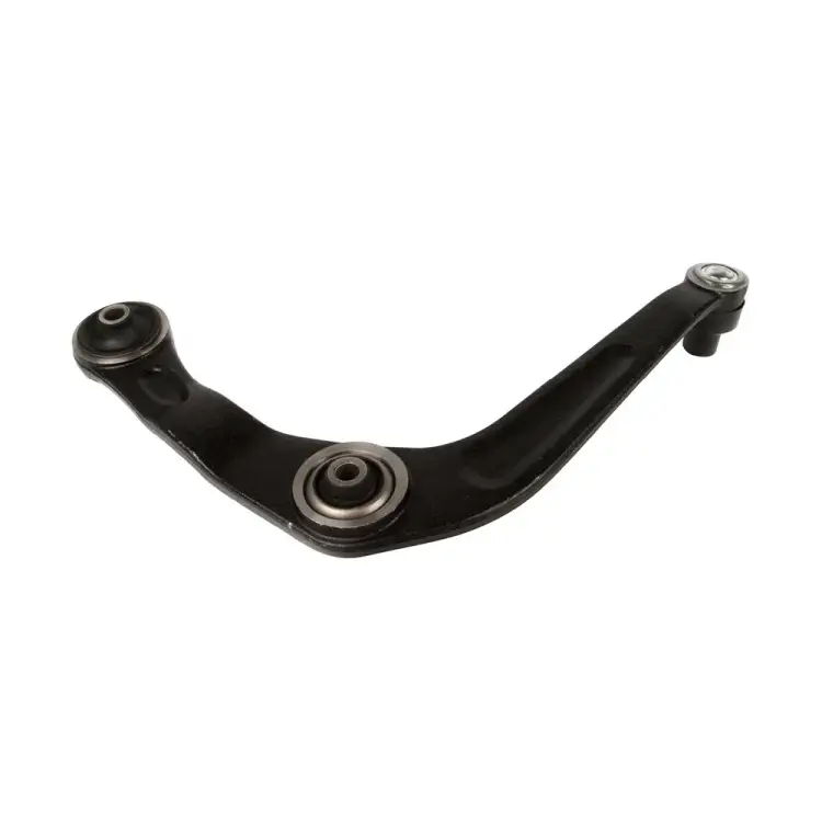 Передний правый рычаг подвески Peugeot 206 98- MARSHALL M8050262 Передний правый рычаг подвески Peugeot 206 98- MARSHALL M8050262