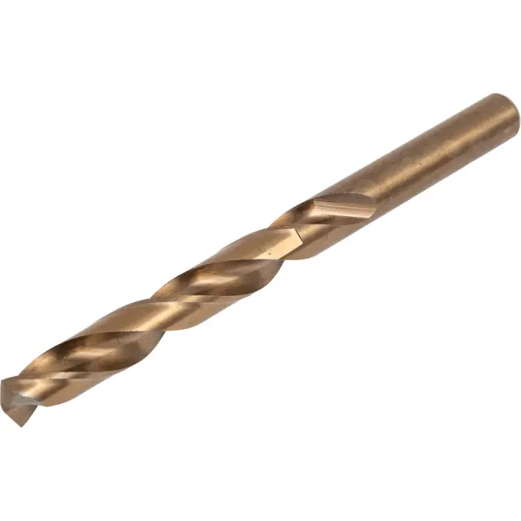 Сверло по металлу Forsage F-DSP130H(19812)