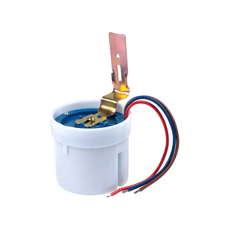 Фотореле Jazzway PMS PR 602 5017306