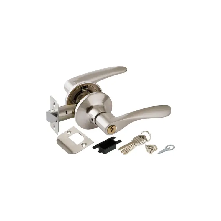 Дверная ручка Punto 6020 SN-E 34663