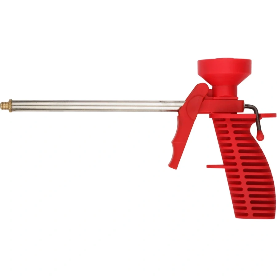 Пистолет для монтажной пены КУРС 14260 Пистолет для монтажной пены КУРС 14260