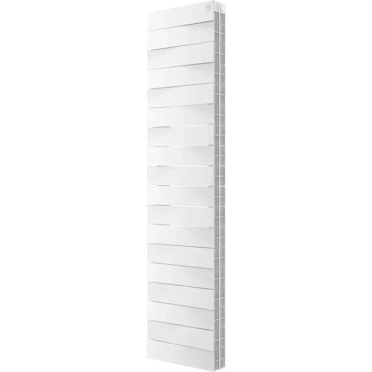 Биметаллический радиатор Royal Thermo PianoForte Tower 200/Bianco Traffico НС-1346107
