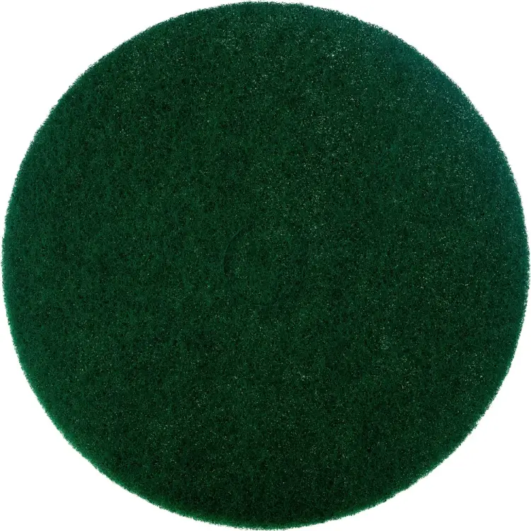 Пад для поломоечных машин OZONE PAD-A20GREEN Пад для поломоечных машин OZONE PAD-A20GREEN