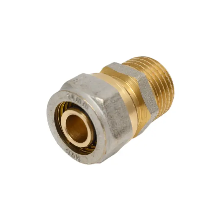 Переходная обжимная муфта Altstream 002020601